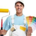 Almanya Boyacı Maaşları 2023