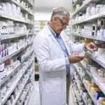 Almanya Eczacı Maaşları 2023