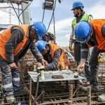 Almanya İnşaat Ustası  Maaşları 2023