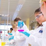 Almanya Kimya Mühendisi Maaşı