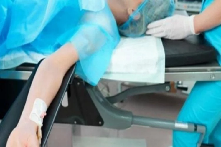 Almanya Anestezi Uzmanı Maaşı 2023