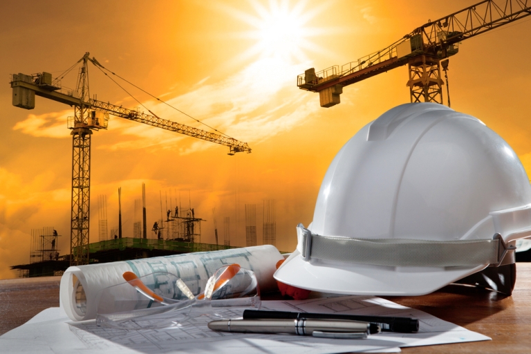 Almanya İnşaat Mühendisi Maaşı 2023