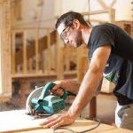 Almanya Marangoz Maaşı 2023