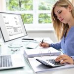 Almanya Muhasebeci Maaşı 2023