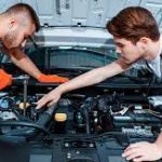 Almanya'da Otomotiv Ustası Olmak