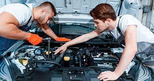 Almanya'da Otomotiv Ustası Olmak