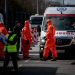 Almanya Acil Durum Yönetmeni Maaşı 2024