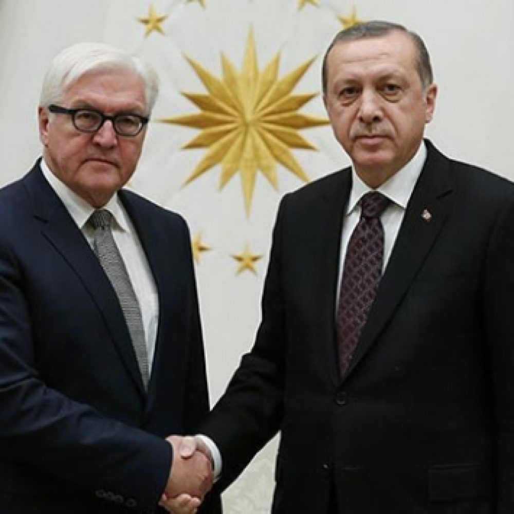 Almanya Cumhurbaşkanı Maaşı Ne Kadar?