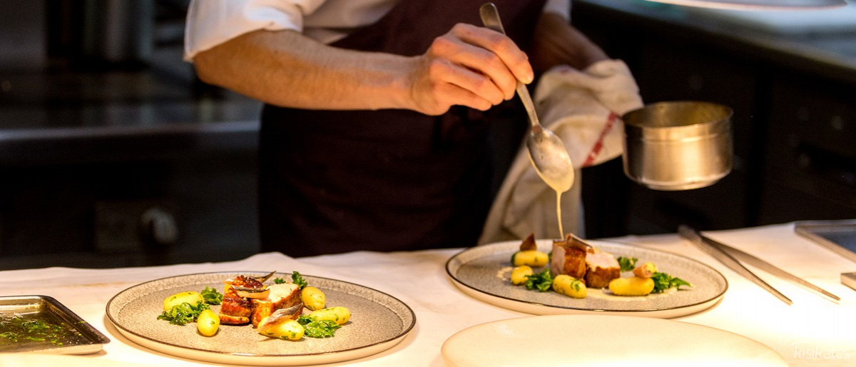 Yurtdışında Gastronomi Maaşları