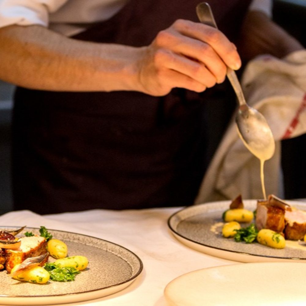 Almanya Gastronomi Maaşları
