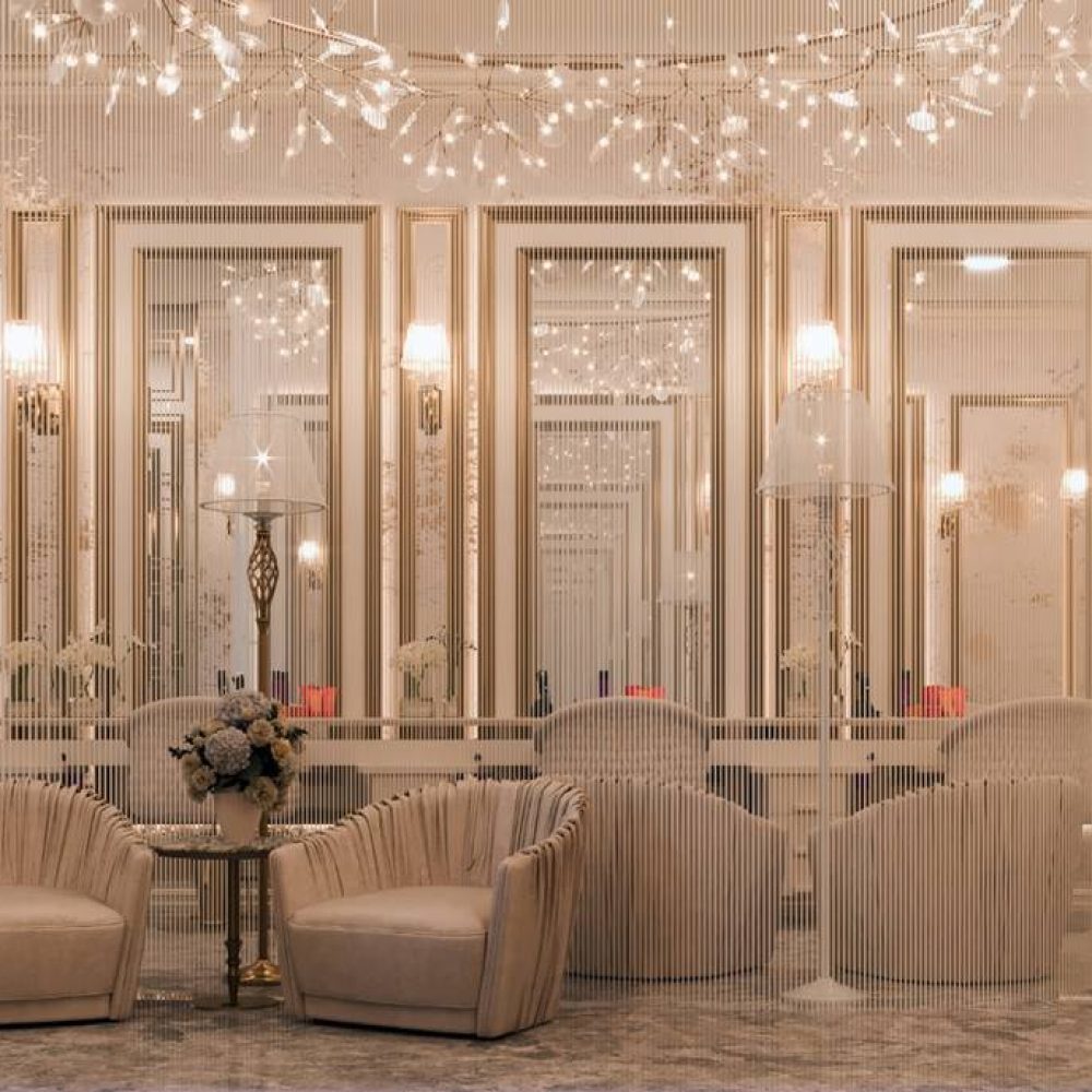 Almanya İç Mimar Maaşları