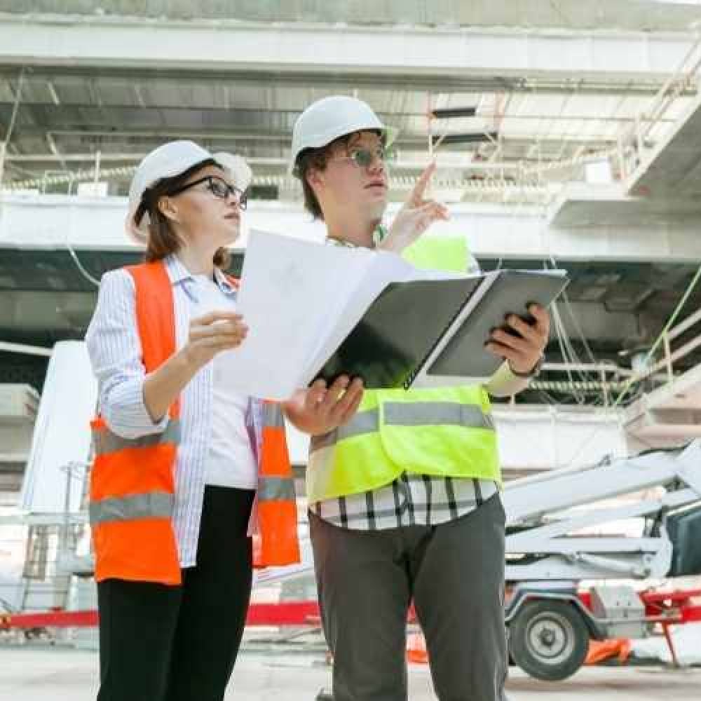 Almanya İnşaat Mühendisi Maaşları