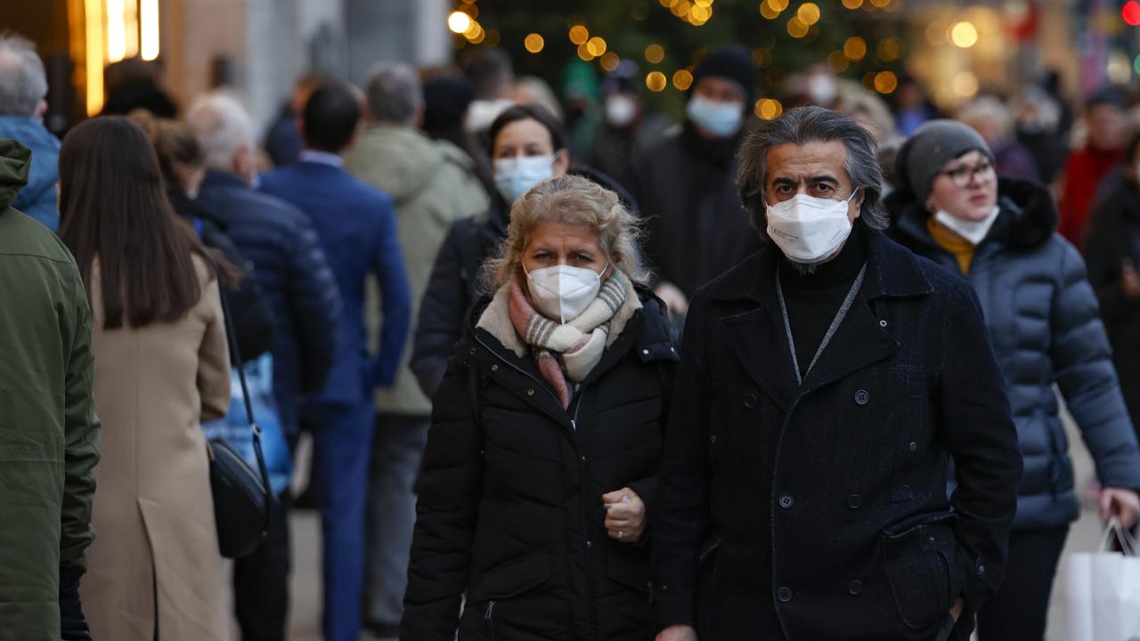 Almanya İşsizlik Maaşı 2024