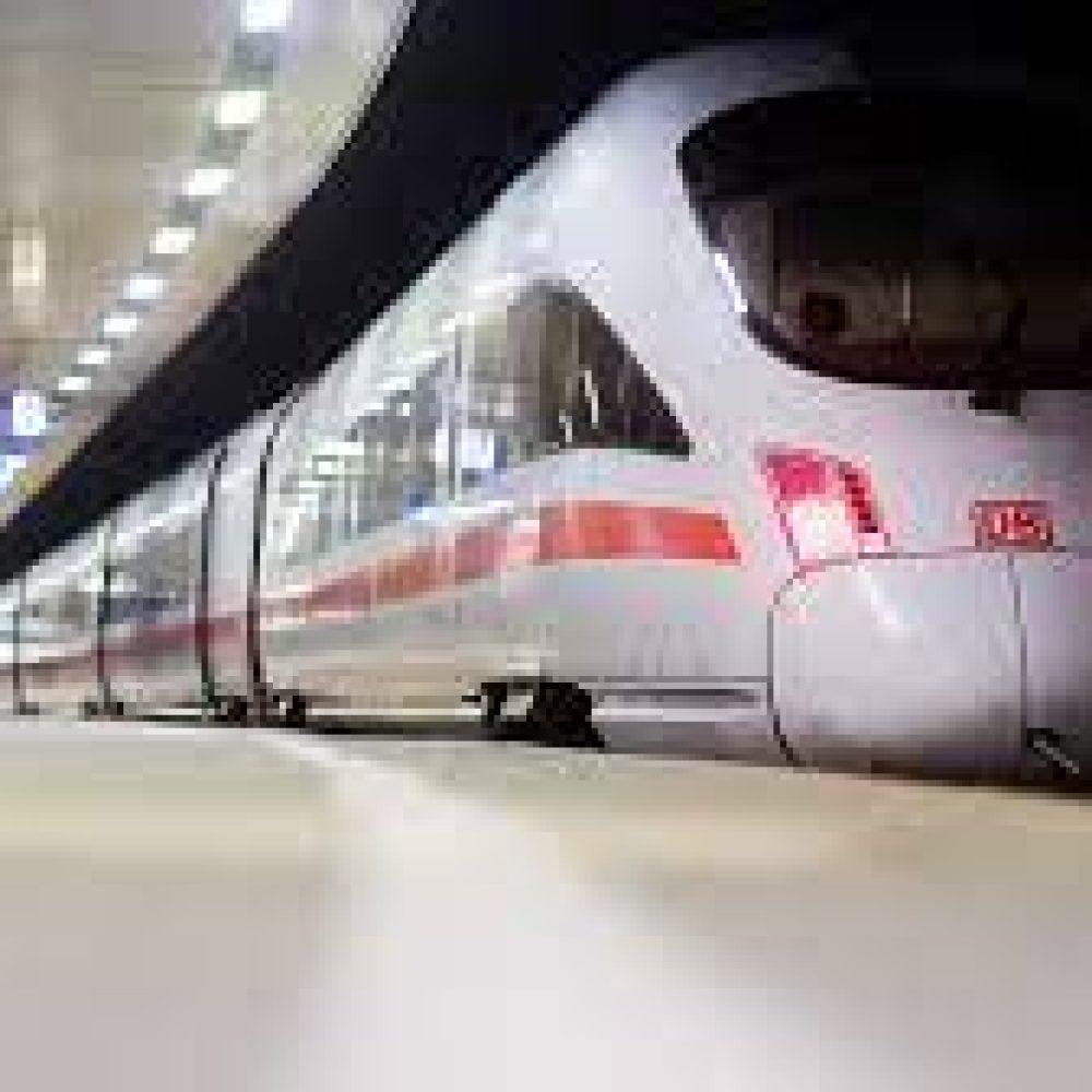 Almanya Makinist Maaşları 2024