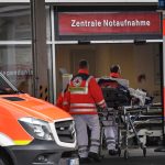 Almanya Paramedik Maaşı 2024