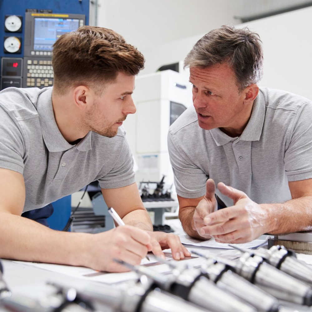 Almanya Teknisyen Maaşları 2024