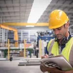 Almanya'da İş Güvenliği Uzmanlığı Maaşları 2024