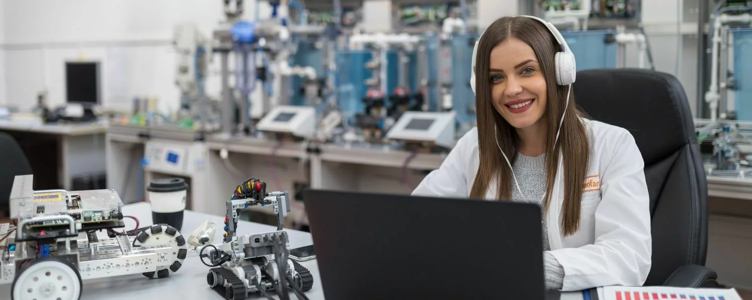 Almanya'da Meslekler Ve Maaşları