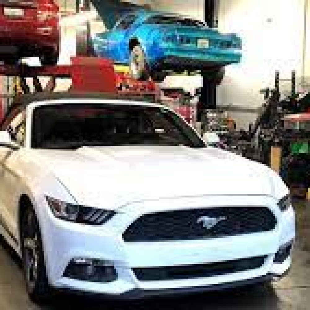 Amerika'da Oto Tamirci Maaşları