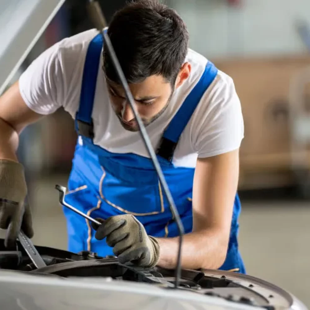 Amerika'da Oto Tamirci Maaşları Oto