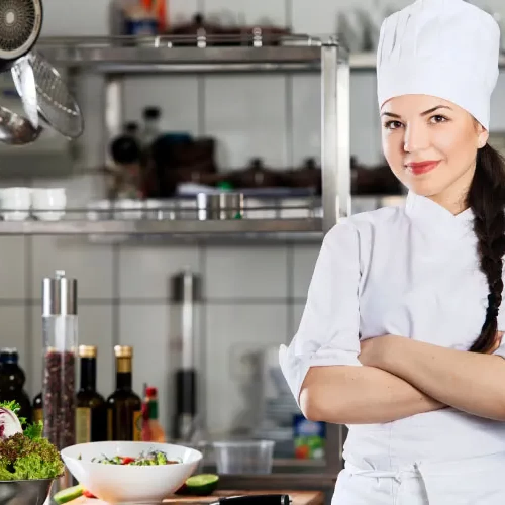 Aşçı Maaşı 2024