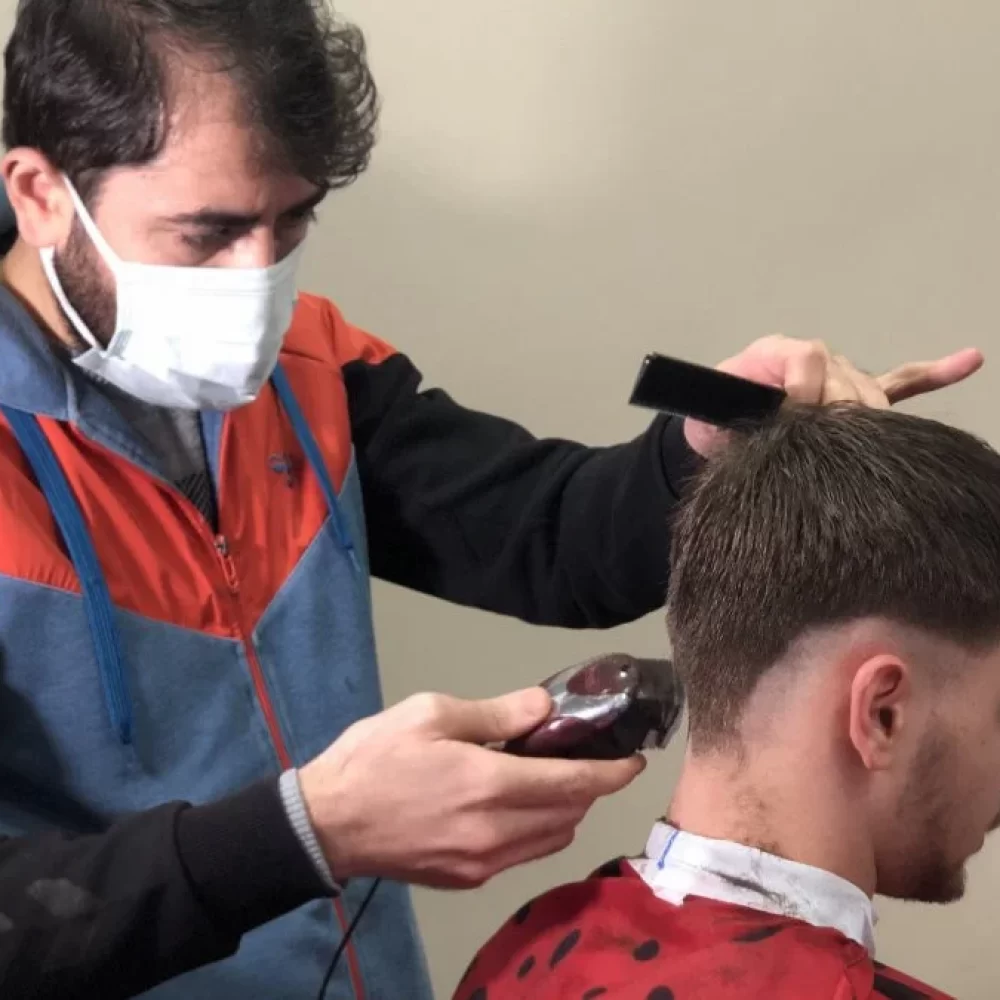 Kuaför Çırak Maaşı 2024