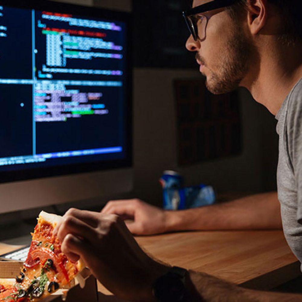 Yazılımcı Maaşları 2024