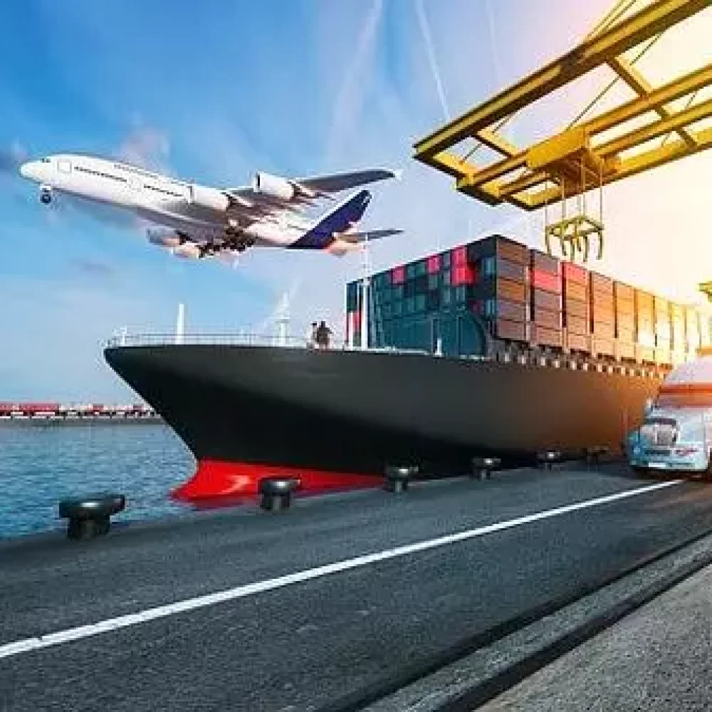 2 Yıllık Dış Ticaret Maaşları