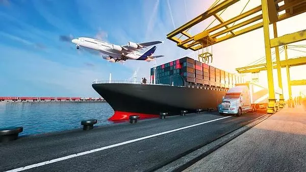 2 Yıllık Dış Ticaret Maaşları