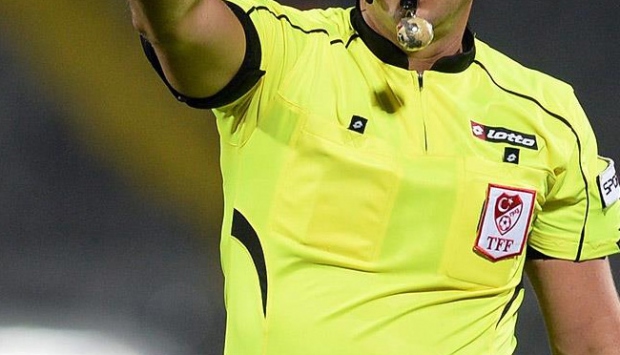3.Lig Hakem Maaşları