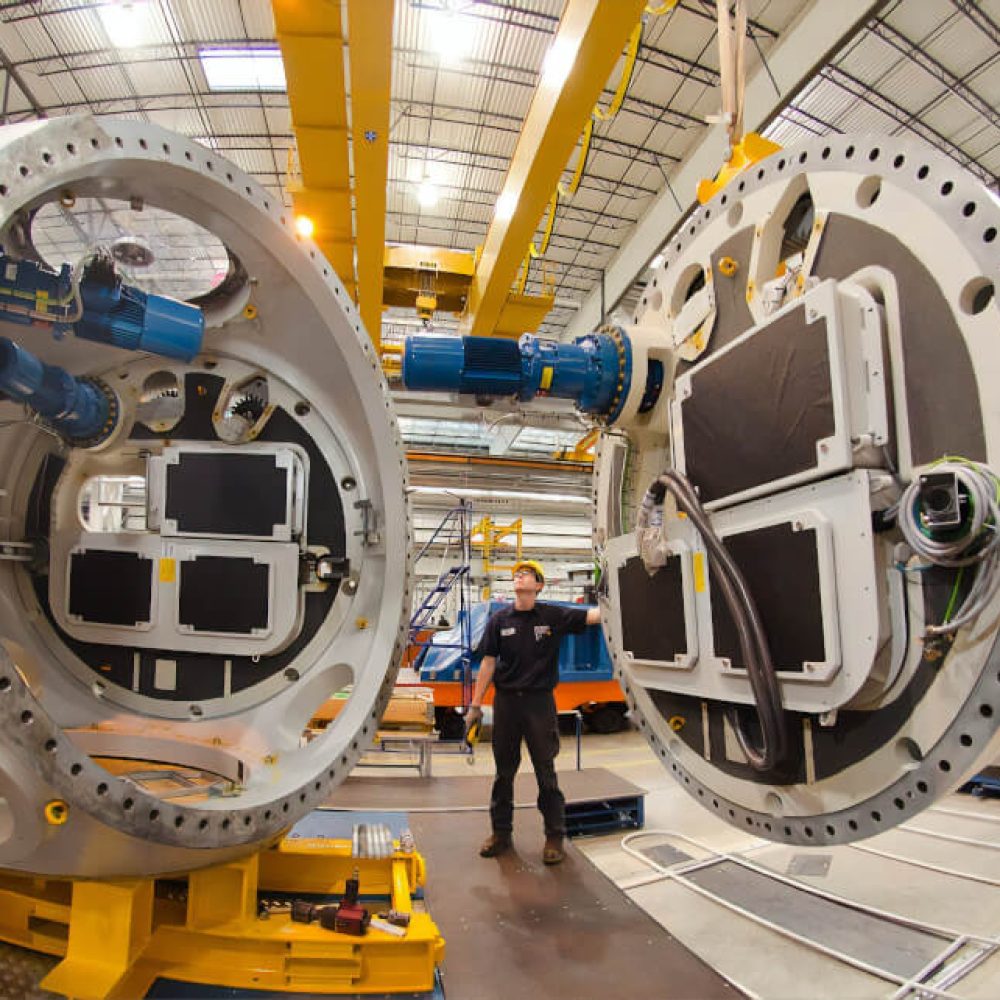 Almanya Biyoproses Mühendisi Maaşı