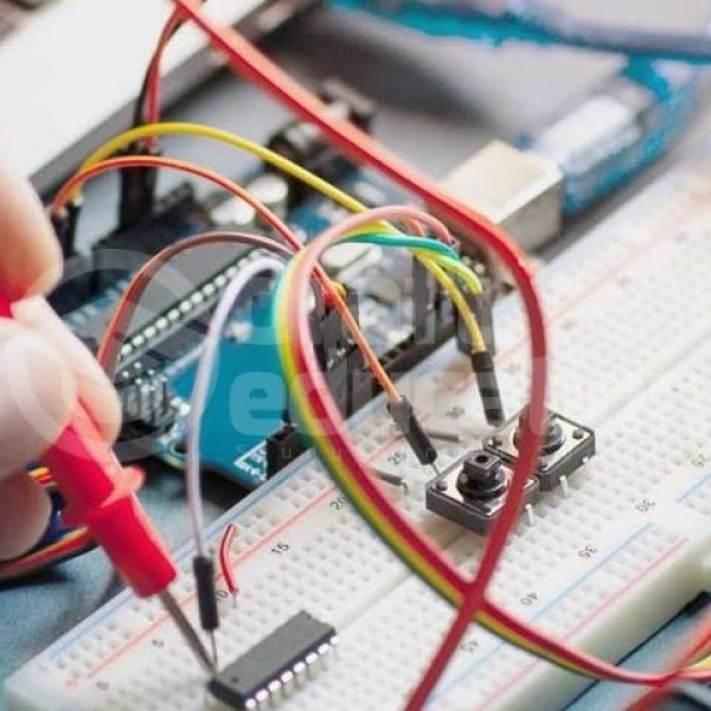 Almanya Elektrik Güvenliği Mühendisi Maaşı