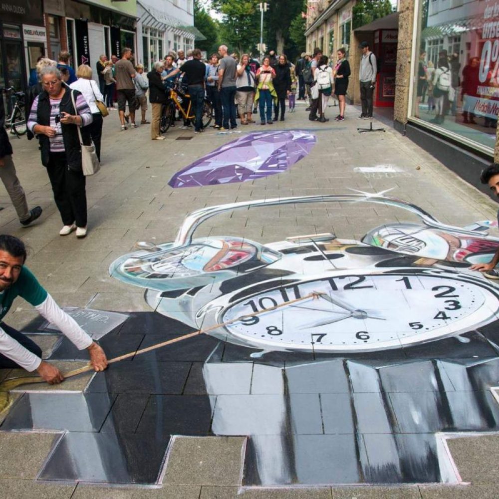 Almanya Endüstriyel Tasarımcı Maaşı