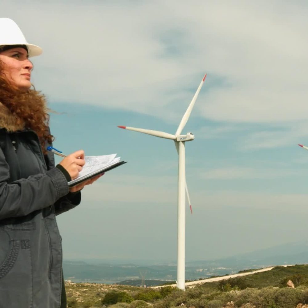 Almanya Enerji Mühendisi Maaşı