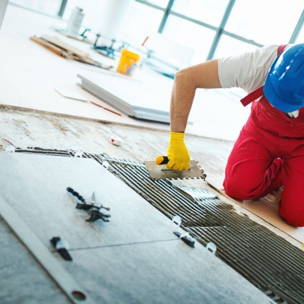 Almanya Fayans Ustası Maaşı