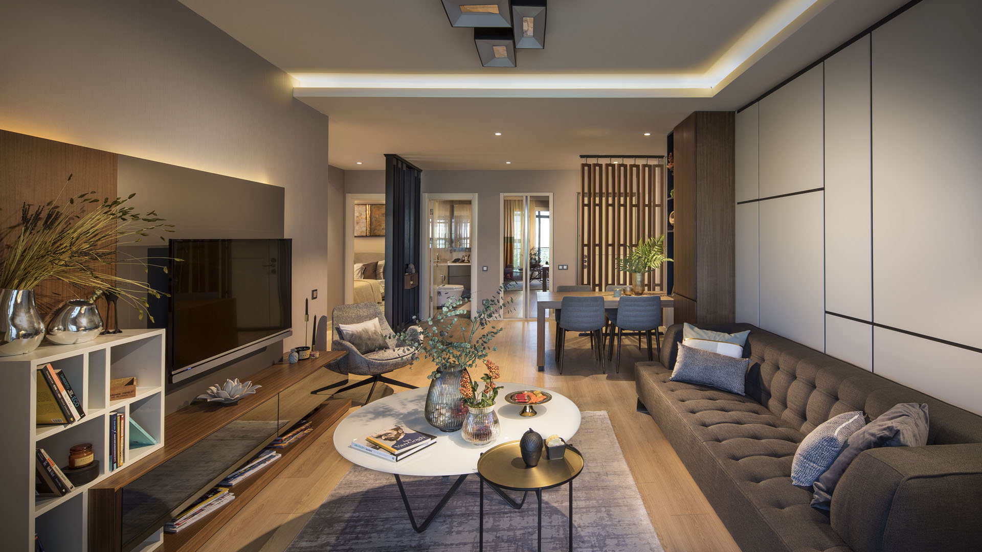 Almanya İç Mimar Maaşı