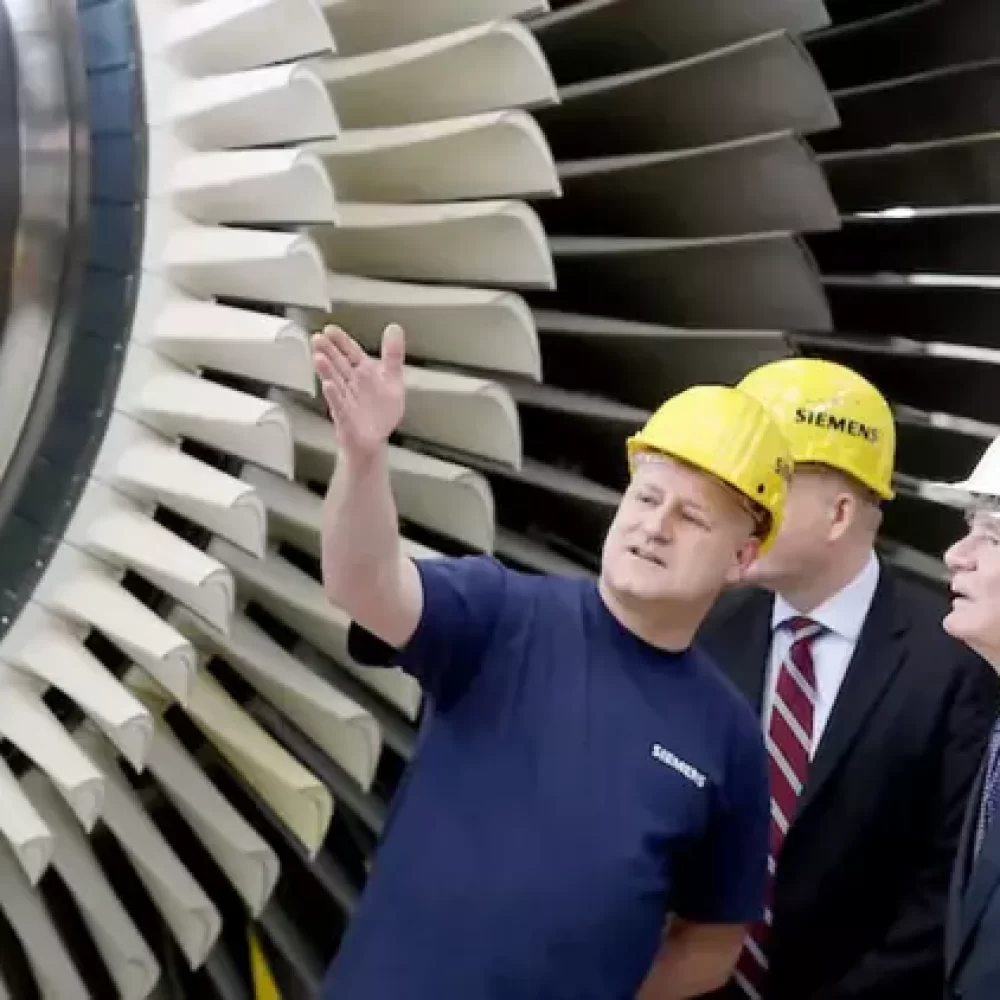 Almanya Tersane Temizlik Görevlisi Maaşı