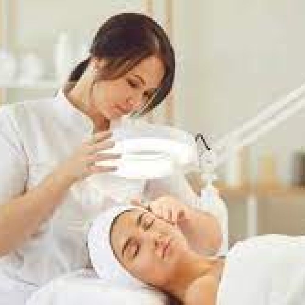 Almanya'da Güzellik Uzmanı İş İlanları