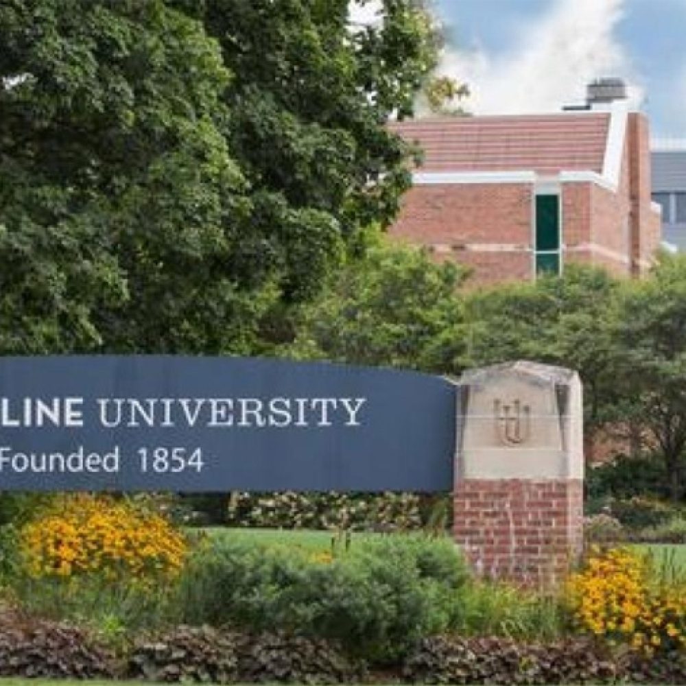 Amerika Profesör Maaşları 2024