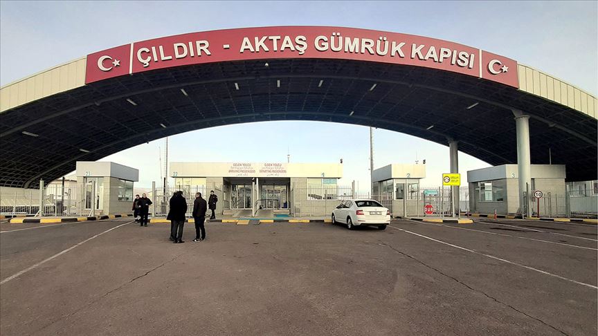 Gümrük İşletme Ne İş Yapar 2024