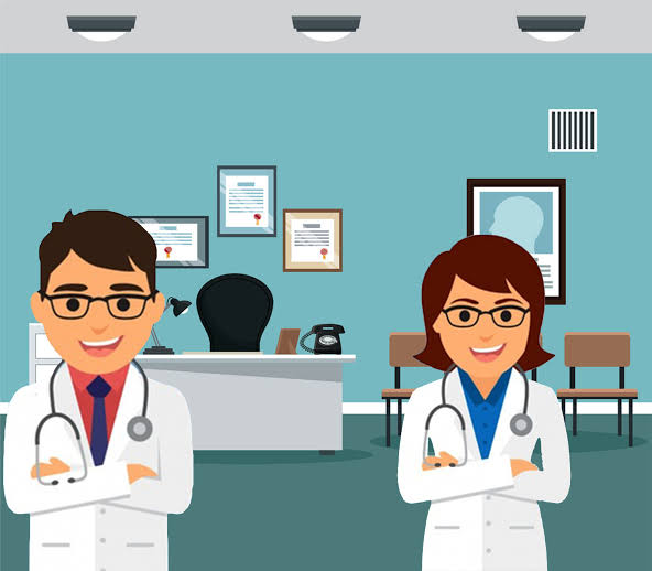 İngiltere Doktor Maaşı 2024