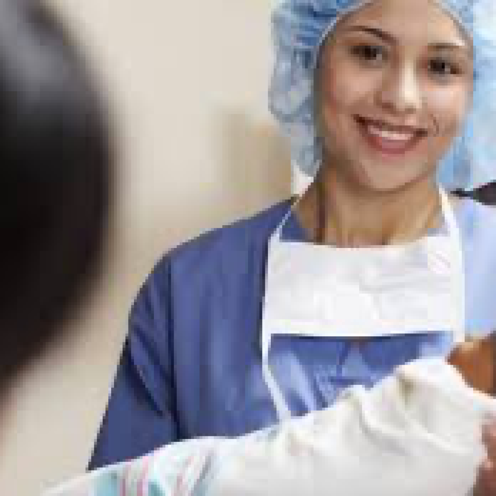 Almanya'da Ebe Maaşı 2024