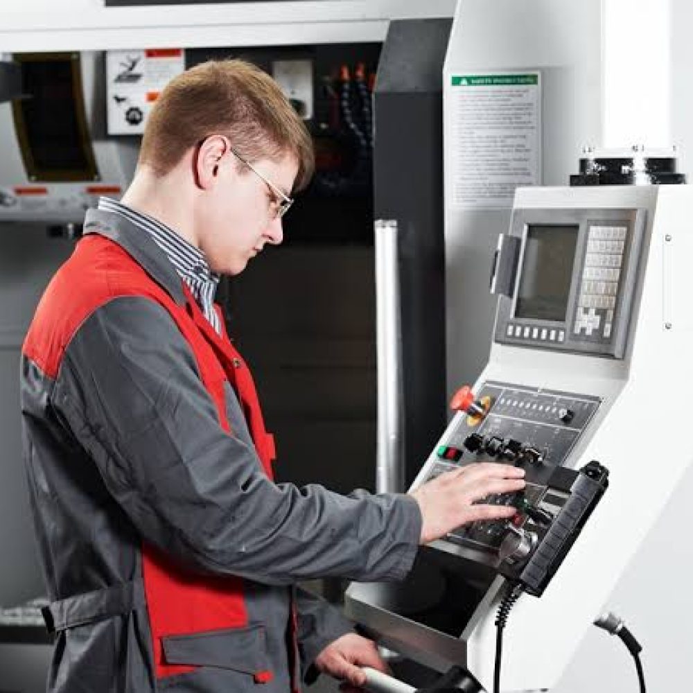 Almanya Cnc Operatörü Maaşları 2024