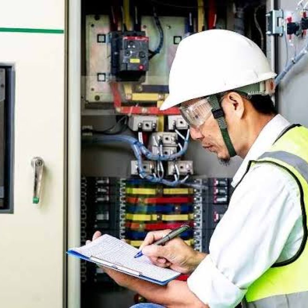 Almanya'da Elektrikçi Olmak