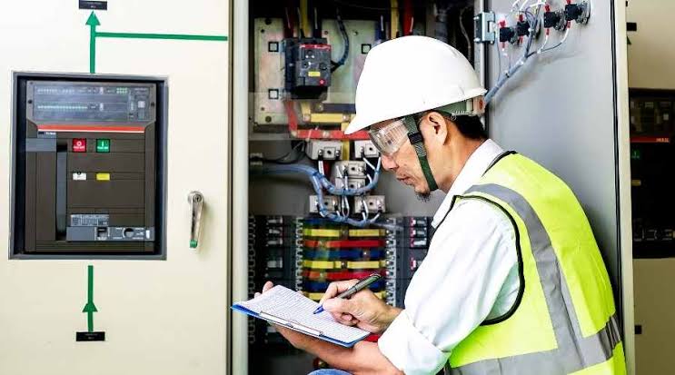 Almanya'da Elektrikçi Olmak