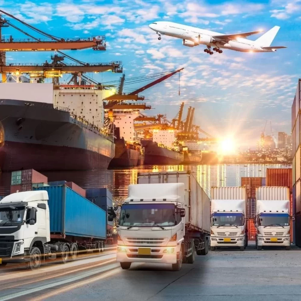 Uluslararası Dış Ticaret Maaşları 2024