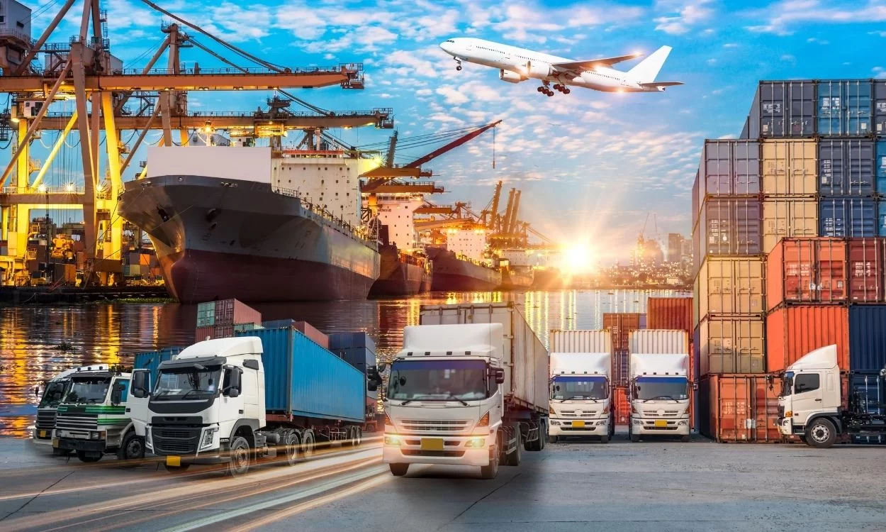 Uluslararası Dış Ticaret Maaşları 2024