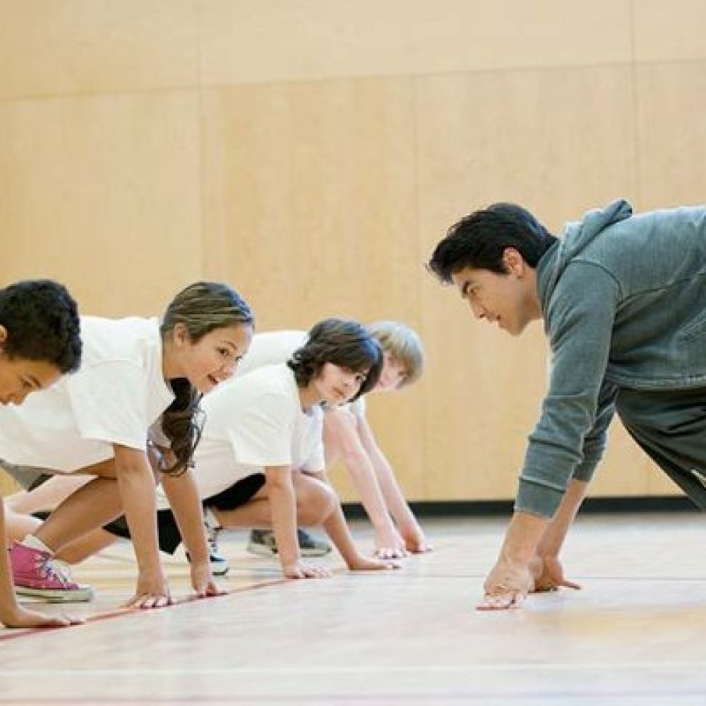 Yurt Dışında Antrenörlük Yapmak