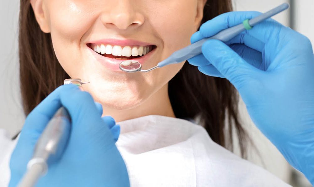 Yurtdışı Diş Hekimi Maaşları