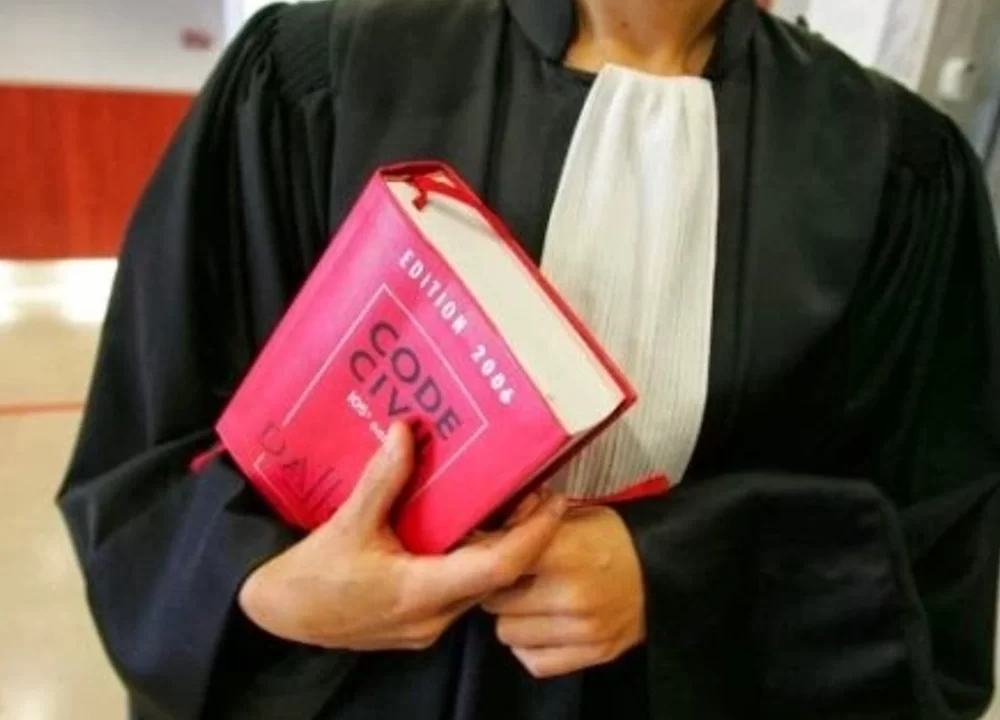 Almanya Avukat Maaşı 2024